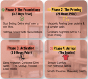 Pos-tcare Instructions for Physiotherapy at Home