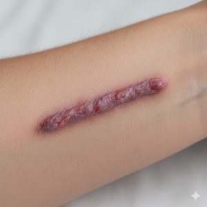 Hypertrophic Scars