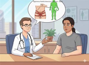 Diagnosing Vaginismus