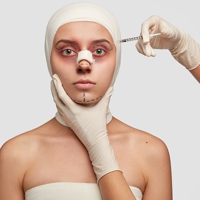 Cosmetic Surgery in Dubai