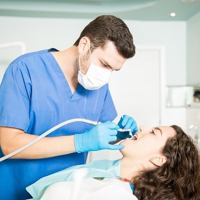 Sedation Dentistry in Dubai