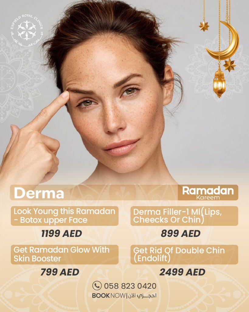 Derma 1 100