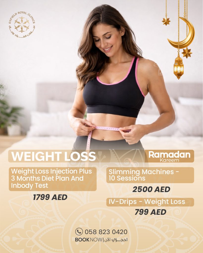 WEIGHT LOSS 100