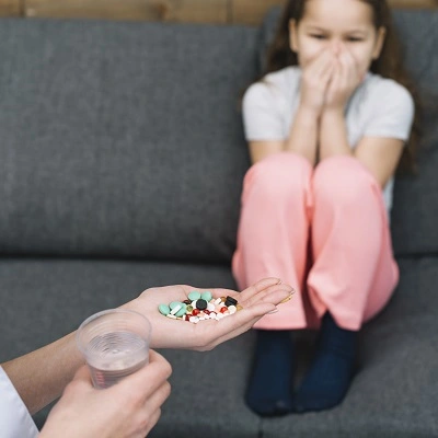 Can Psychotherapy Reduce the Need for Medications?