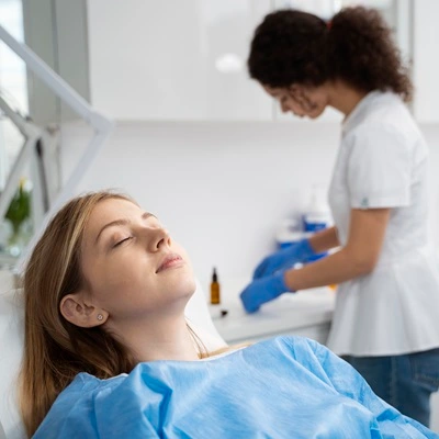 When Is Inhalation Sedation the Best Choice for Dental Procedures?