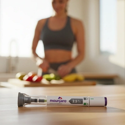 When To Increase Mounjaro Dose For Weight Loss