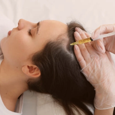 GFC Hair Treatment Price in UAE