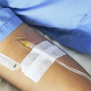 Iron Infusion Dubai Price