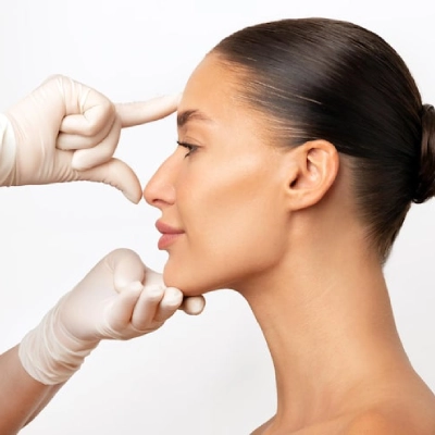 Rhinoplasty in Dubai