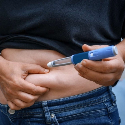 Zepbound Injection Cost in Dubai