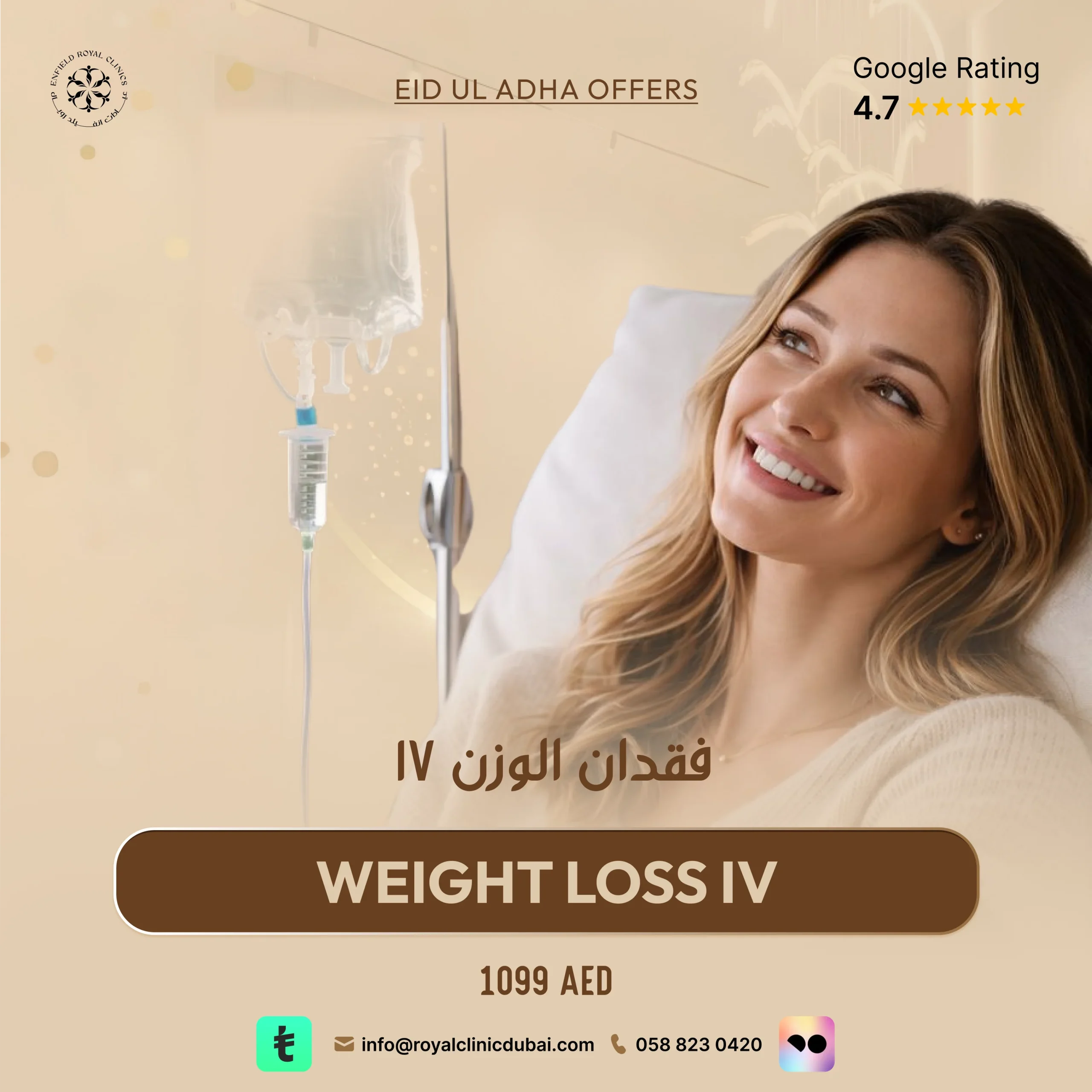 WEIGHT LOSS IV