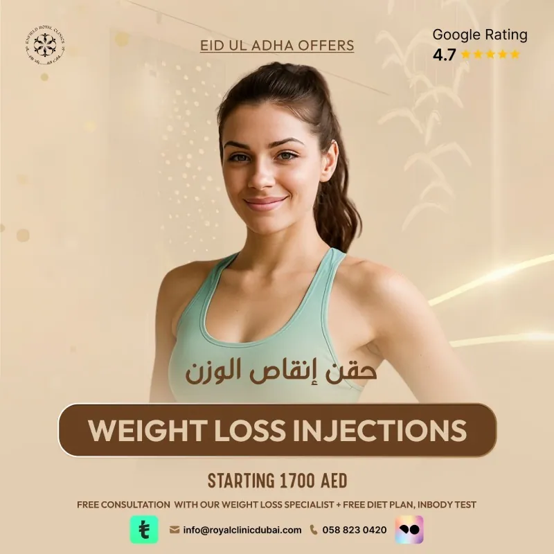 Weight Loss Injection Eid ul Adha Offer 2026 Dubai Weight Loss Injection Eid ul Adha Offer 2026 Dubai