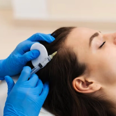 What to Expect During an Exosome Treatment Session