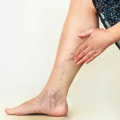 3 Great Tips For Minimizing The Appearance Of Spider Veins