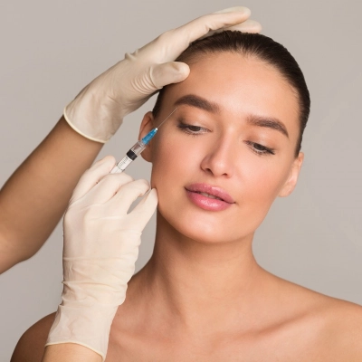 Baby Botox Dubai