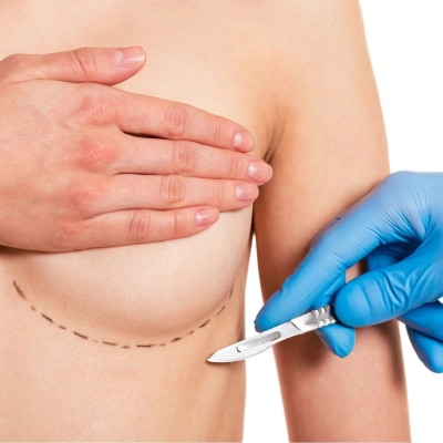 Breast Enlargement Dubai