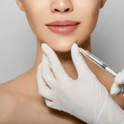 How Long Does Jawline Filler Take To Settle?