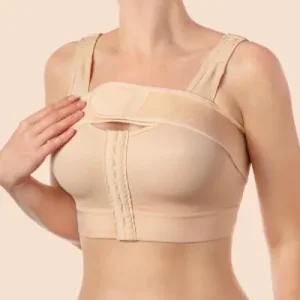 How to manage swelling, scars, and sensitivity after breast reduction
