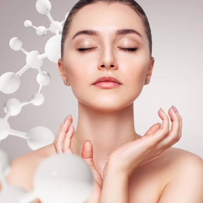 Stem Cell Facial Treatment in Dubai