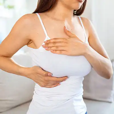 5 Stages of Healing after Breast Augmentation Enfield Royal Clinic
