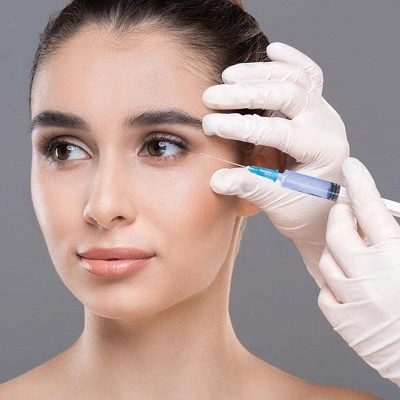 Best Under Eye Fillers Dubai
