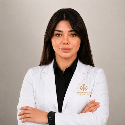 Dr. Leen Makhlof