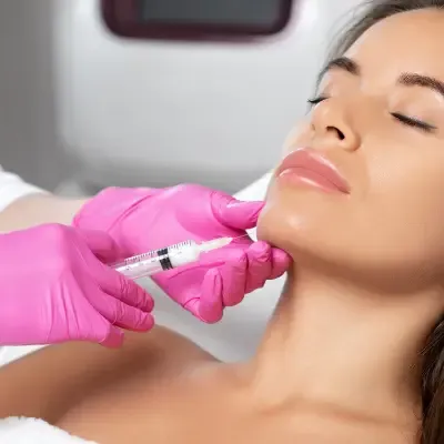 How Long Do Jaw Fillers Last Longevity And What To Expect
