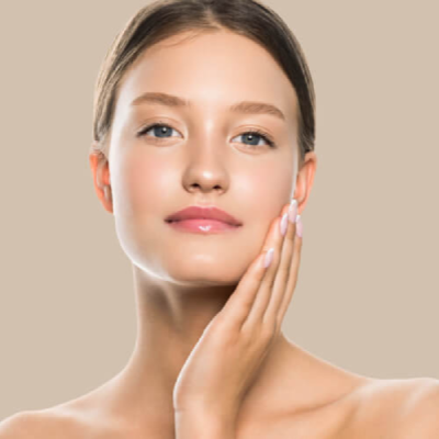 Why Does Botox Make Your Forehead Shiny