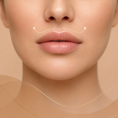 Bullhorn Lip Lift In Dubai | Bullhorn Lift Cost