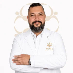 Dr. Ahmed Naji Attiyah