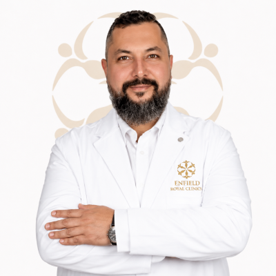 Dr. Ahmed Naji Attiyah