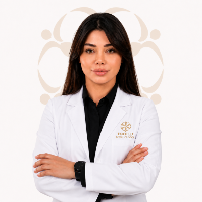 Dr. Leen Makhlof