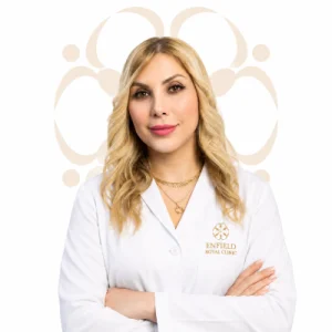 Dr. Mahya Kanani