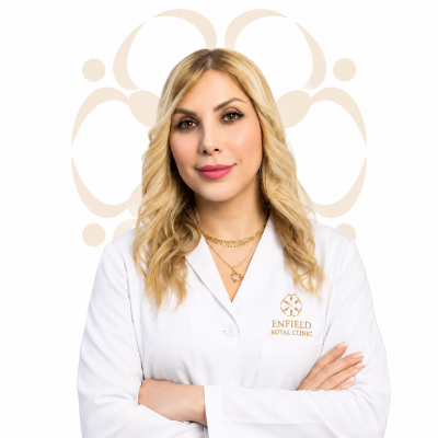 Dr. Mahya Kanani