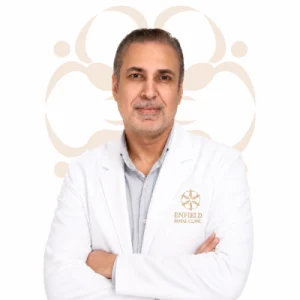 Dr. Mohamad Sameer Alsalih