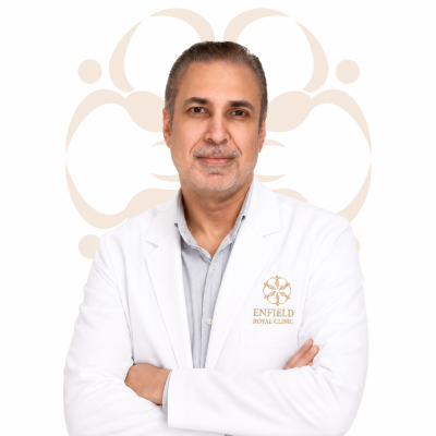 Dr. Mohamad Sameer Alsalih