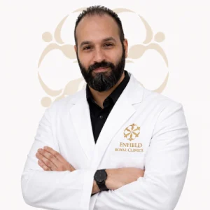 Dr. Osama Shaheen