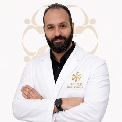 Dr. Osama Shaheen