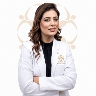 Dr. Sannia Awais
