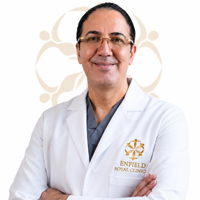 Dr. Sirouse Ghouchkhani