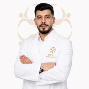 Dr. Tamim Hasan