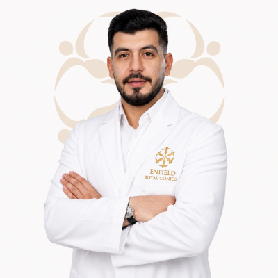 Dr. Tamim Hasan