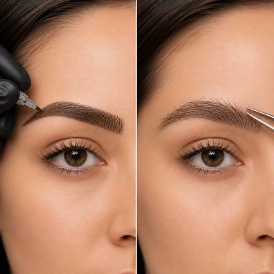 Microblading vs. Eyebrow Transplant Which Is Better