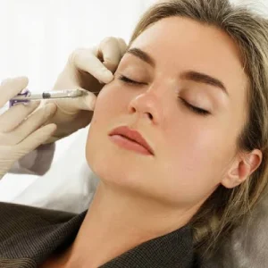Should you see a Plastic Surgeon or a Dermatologist for BOTOX injections