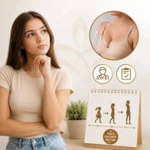What Age Is Considered Too Young For Breast Augmentation