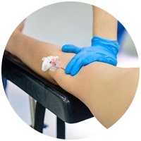 Anesthesia Administration for Arm Lift Surgery