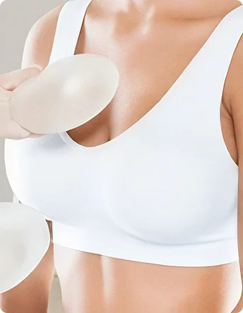 Benefits of Boob Job