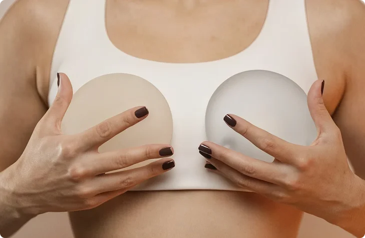 Benefits of Breast Enlargement