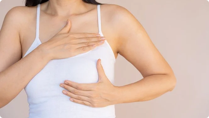 Breast Augmentation Enlargement in Dubai