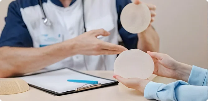 Breast Enlargement